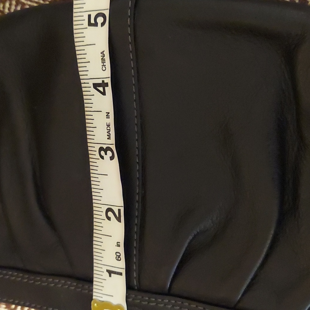 Coach Wristlet - Picture 6 of 6